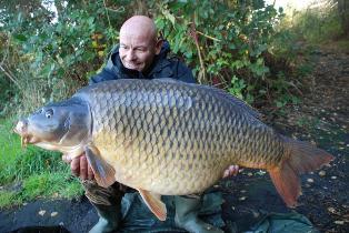 Ardy Veltkamp - rainbow-lake-2008.jpg